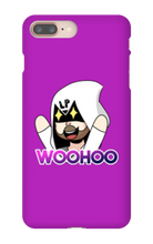 ledgeplays iPhone WooHoo emote Case
