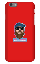 stilljwheezy iPhone Phone Cases
