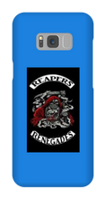 Reapers and Renegades Samsung Phone Cases