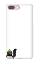crazyboomerbas iPhone Phone Cases