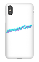 nekonokazenya iPhone Phone Cases