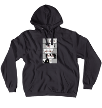 Akatsuki hoodie