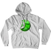 donantshel Hoodies (No-Zip/Pullover)