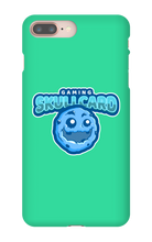 skullcardgaming iPhone Phone Cases