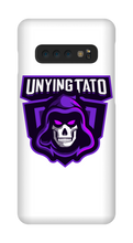 undyingtato Samsung Phone Cases