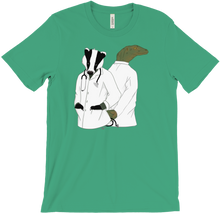 Doctor's T-Shirts