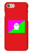 gotspooked iPhone Phone Cases
