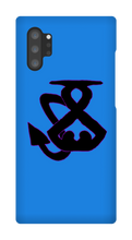 spazzydragon98 Samsung Phone Cases