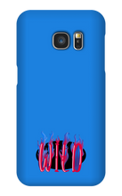 GGJessie "Wild" Samsung Phone Cases