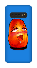Kiss Me Senpai Salt Rock Samsung case