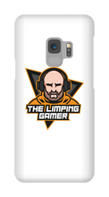 TheLimpingGamer Samsung Phone Cases