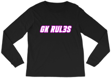 gkrul3s Sweaters