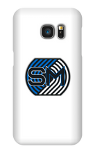 sendoman Samsung Phone Cases