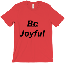 Joyful Tshirt