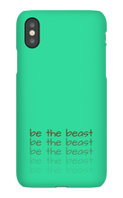 frabela21 iPhone Cover