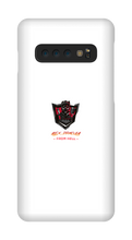 alex_dracula Samsung Phone Cases