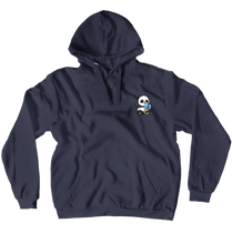 lomeinpandaz Hoodies (No-Zip/Pullover)