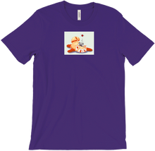 smart_larry T-Shirts