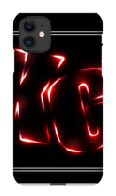 iPhone Phone Case KG