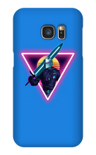 kryptoknight03 Samsung Phone Cases