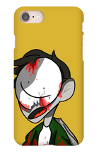 el_eduard0s iPhone Phone Cases