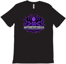 RotisserieSquid Full Chest T-Shirt