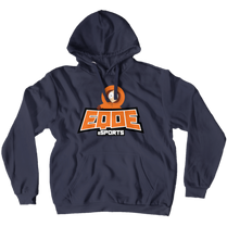 Moletom EQDE E-Sports (Sem zíper)