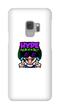 guerrillacpt Samsung Phone Cases