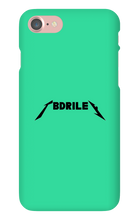 tbd_riley13 iPhone Phone Cases