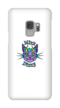 mizzdizzy Samsung Phone Cases