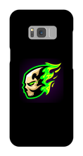 lividgamez Samsung Phone Cases