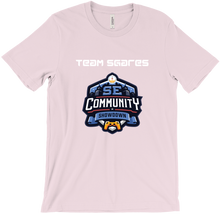 SE Community Showdown Team SGares T-Shirts