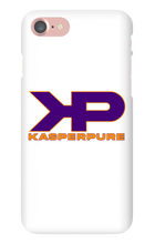 kasperpure iPhone Phone Cases