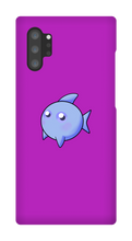 Shark Ball Samsung Phone Case