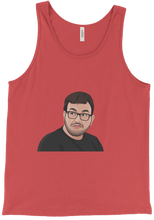 zirkyjerky_ Tank Top