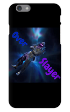 Logo case