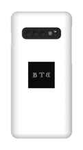 borristhebandit Samsung Phone Cases