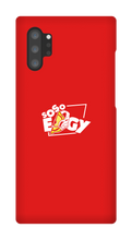 sosoedgy Samsung Phone Cases