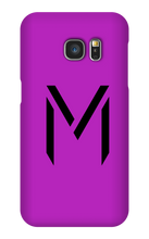 Marm Merch Samsung Phone Cases