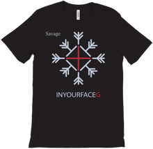 T-Shirt Super Chill Savage LTM