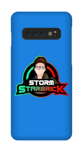 storm_starbrick Samsung Phone Cases