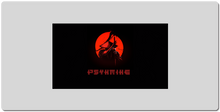 PsykmikE XXL Gaming Mousepad