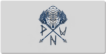 pnwgaming XXL Gaming Mousepad