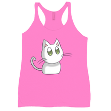 Ajani Racerback Tanktop