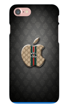 Gucci Themed Iphone Case