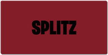 SPLITZ XXL Gaming Mousepad