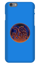 goliath609 iPhone Phone Cases