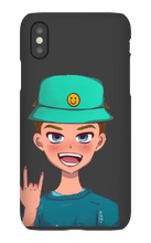 mythic_xo iPhone Phone Cases