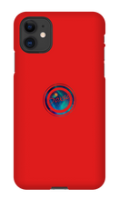 Doxsq iPhone Cases