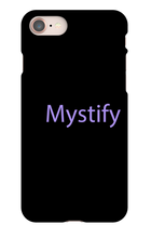 Mystify